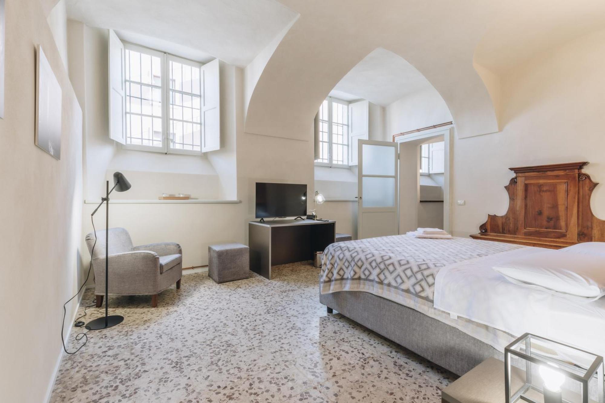 Foresteria Il Voltone Cremona Exterior photo