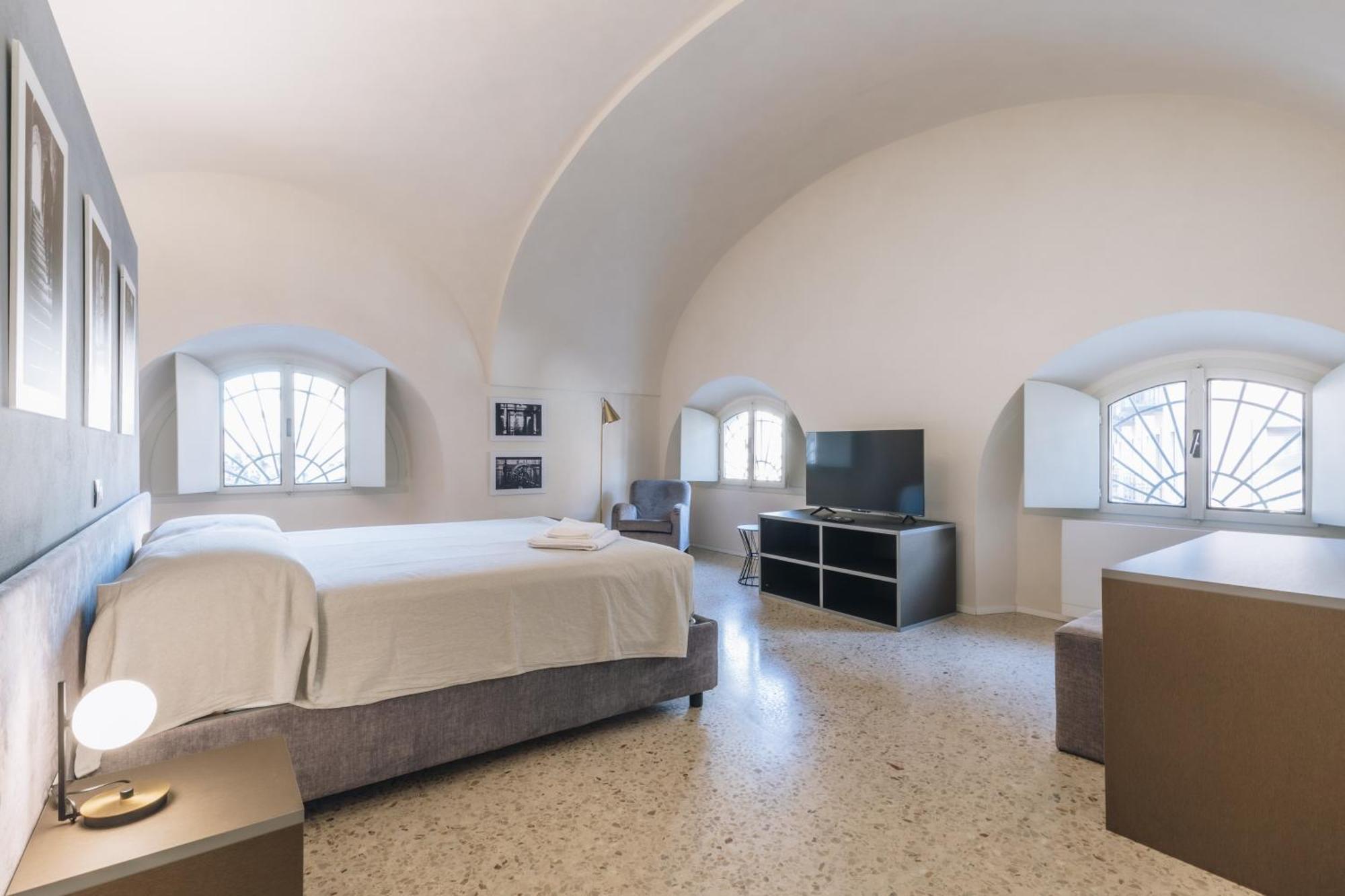 Foresteria Il Voltone Cremona Exterior photo